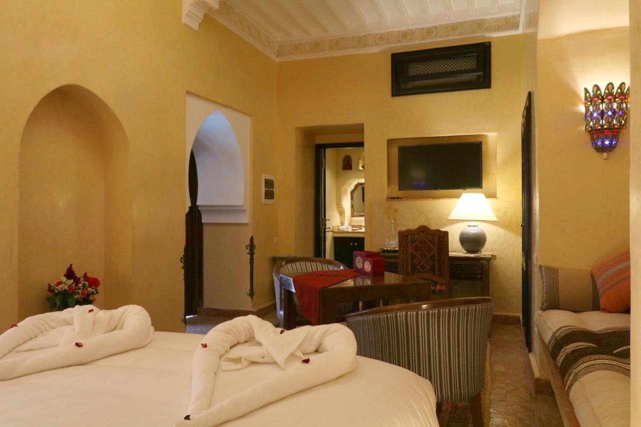 Omara Al Kasbah Marrakesh