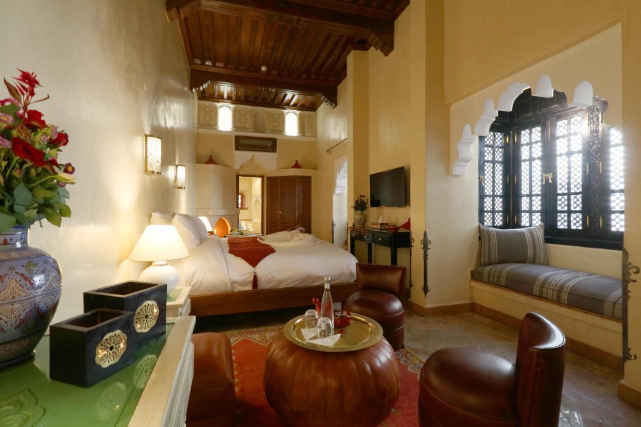 Omara Al Kasbah Riad 3*