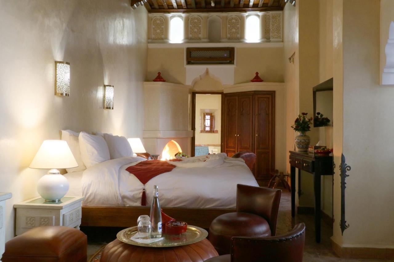 Omara Al Kasbah 3* Marrakesh
