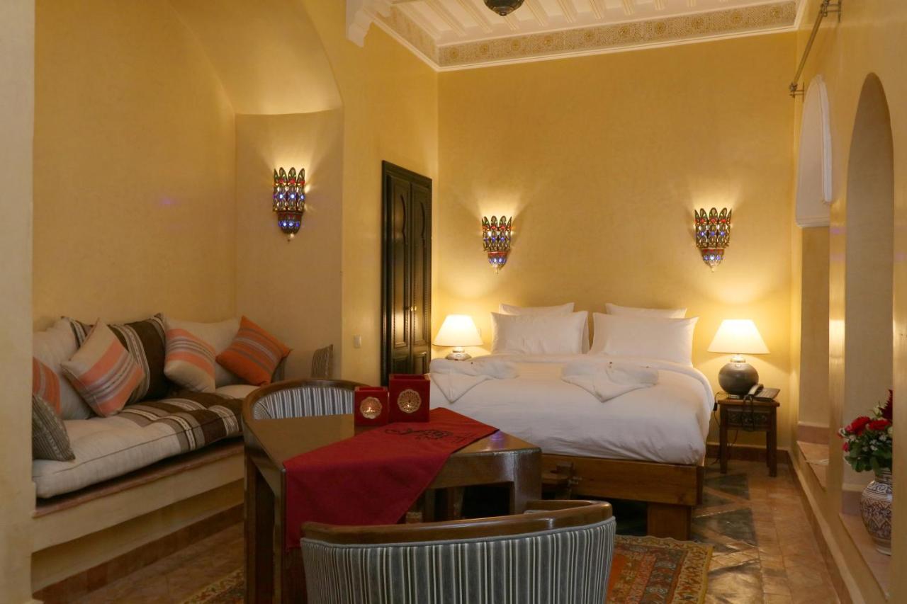 Omara Al Kasbah Riad Marrakesh