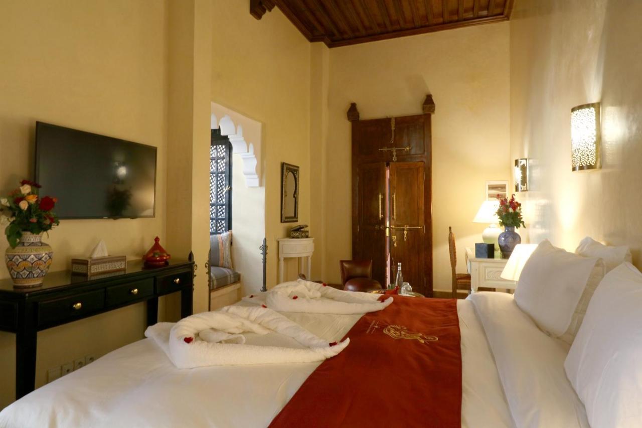 Omara Al Kasbah Riad 3*