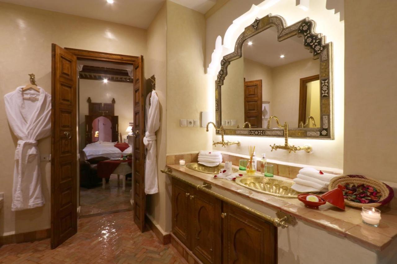 Omara Al Kasbah Marrakesh