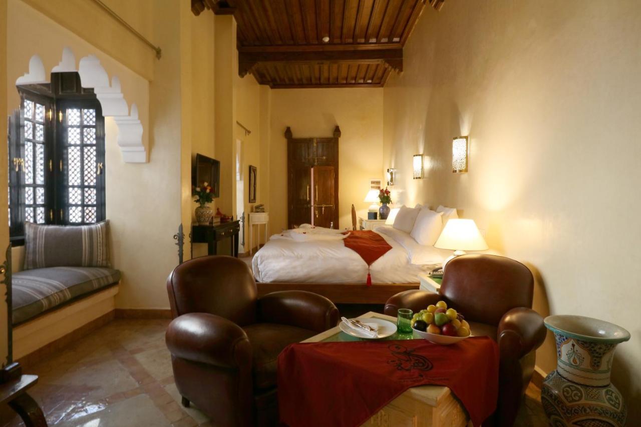 Omara Al Kasbah Riad 3*