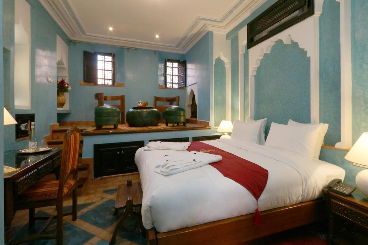 Riad Omara Al Kasbah 3*