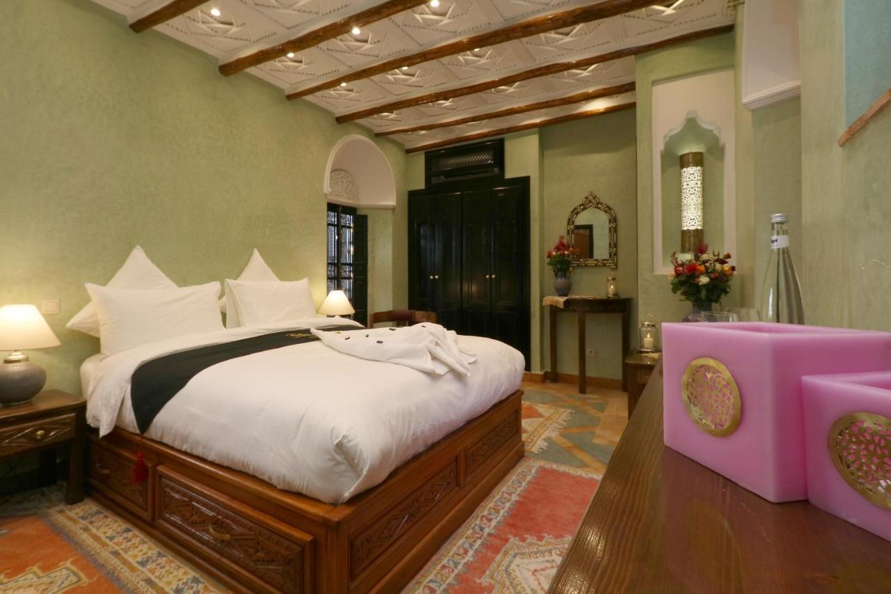 Riad Omara Al Kasbah Marrakesh