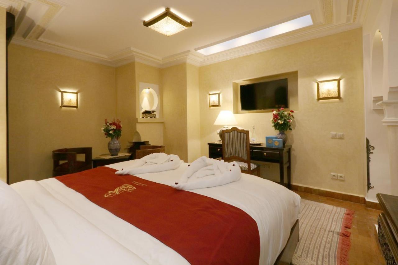 Omara Al Kasbah Riad
