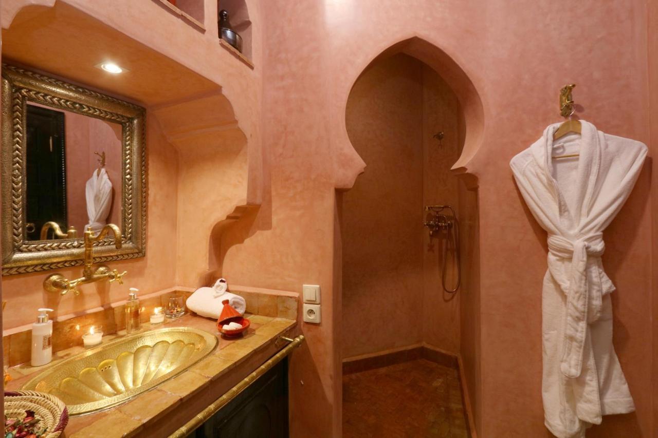 Omara Al Kasbah Marrakesh