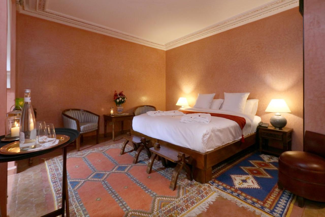 Omara Al Kasbah 3*