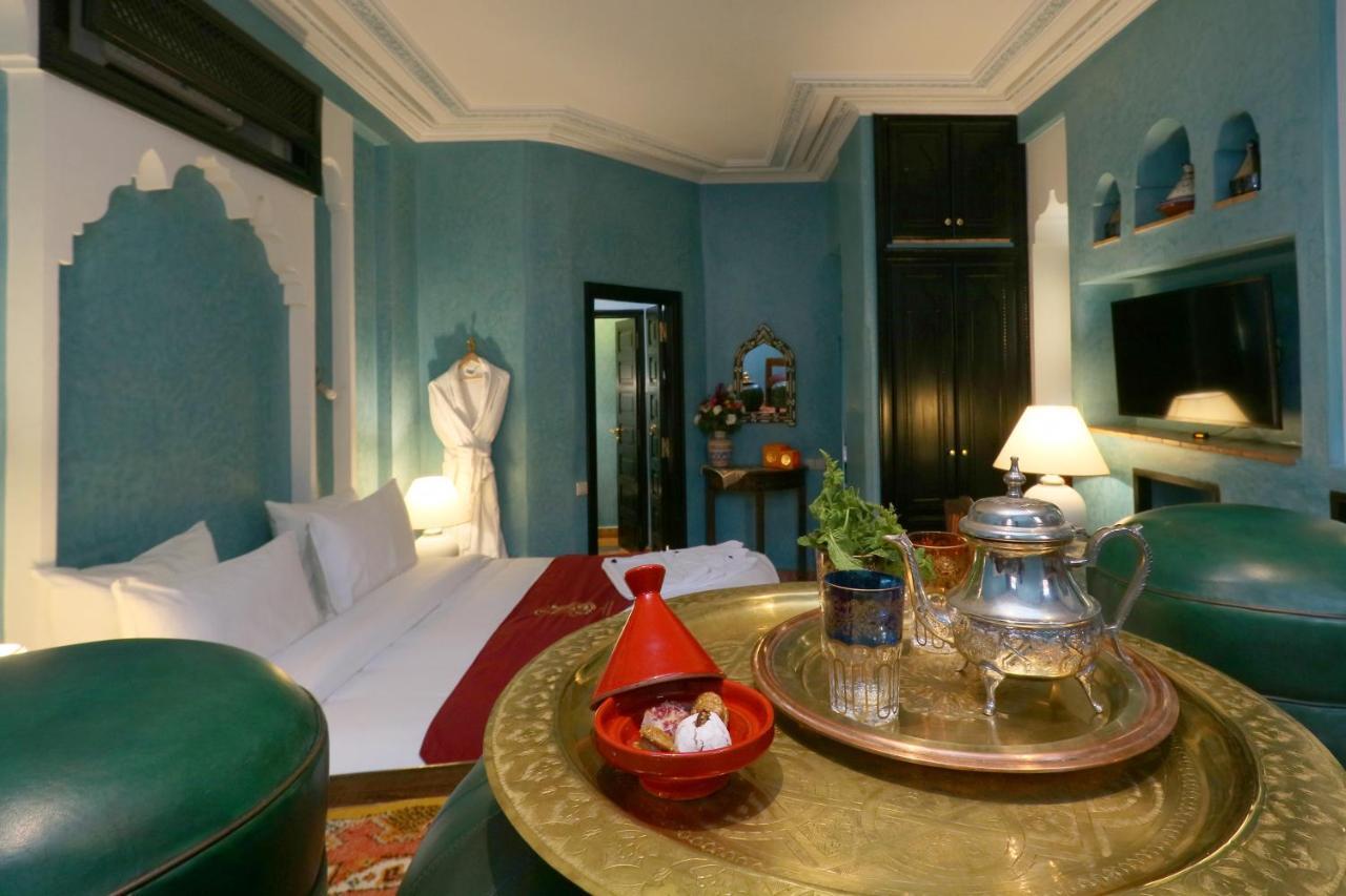 Riad Omara Al Kasbah