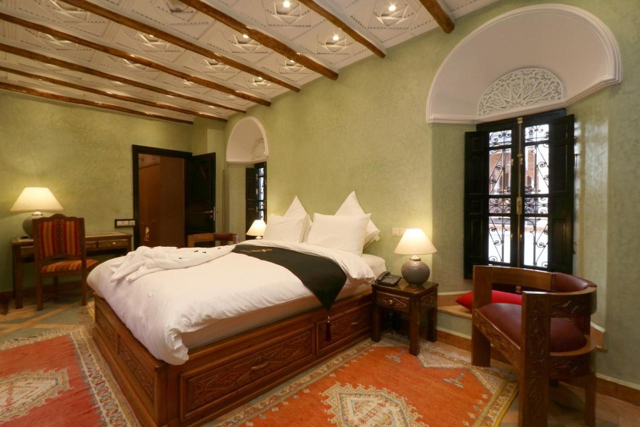 Riad Omara Al Kasbah