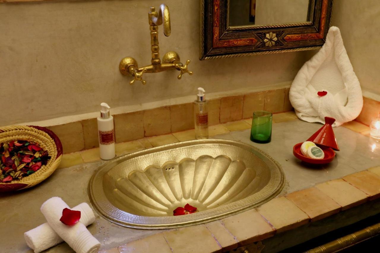 Omara Al Kasbah Riad Marrakesh