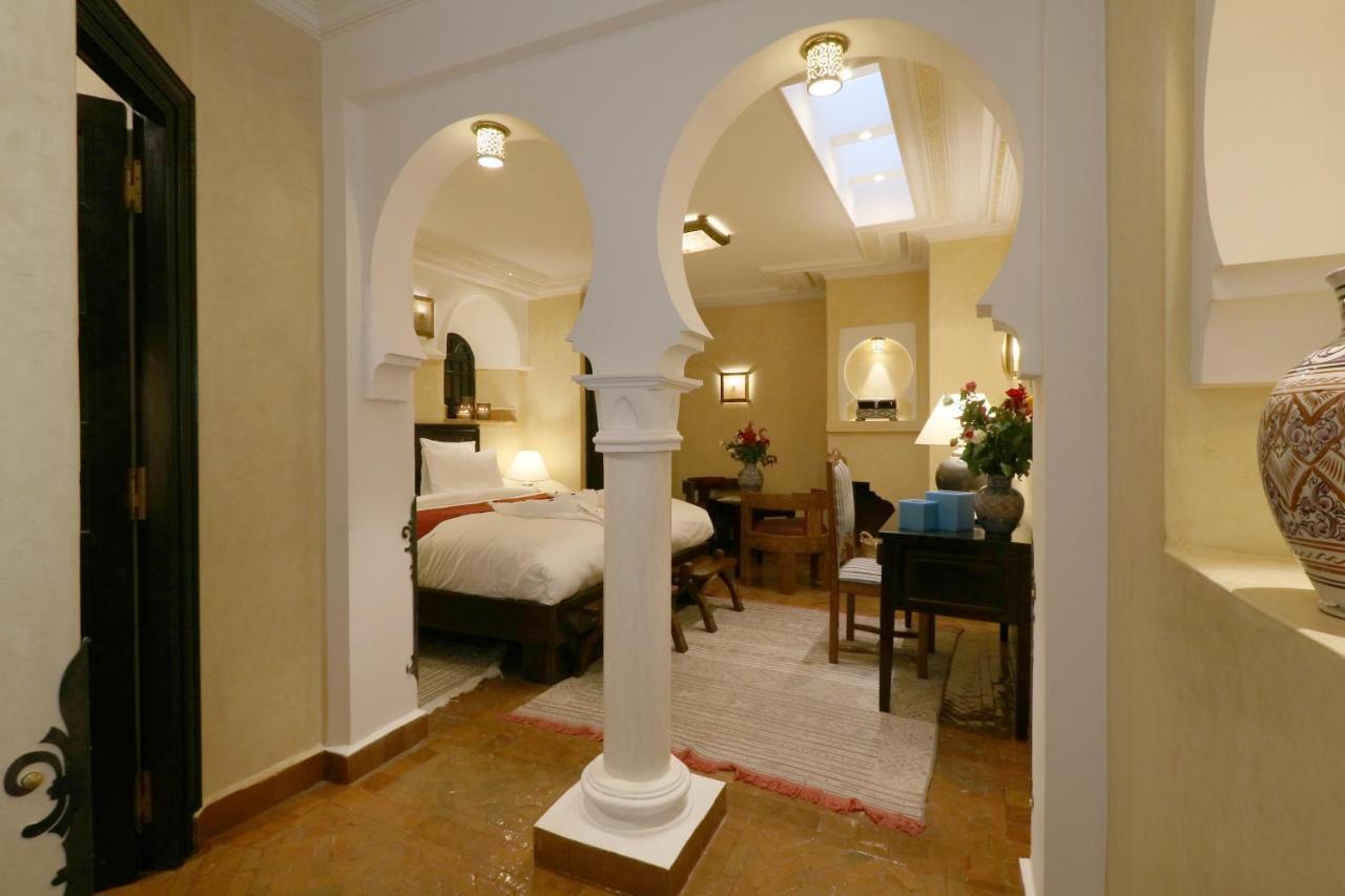 Riad Omara Al Kasbah Marrakesh