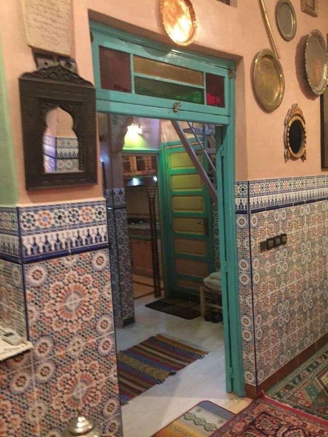 Appartamento Almarkab