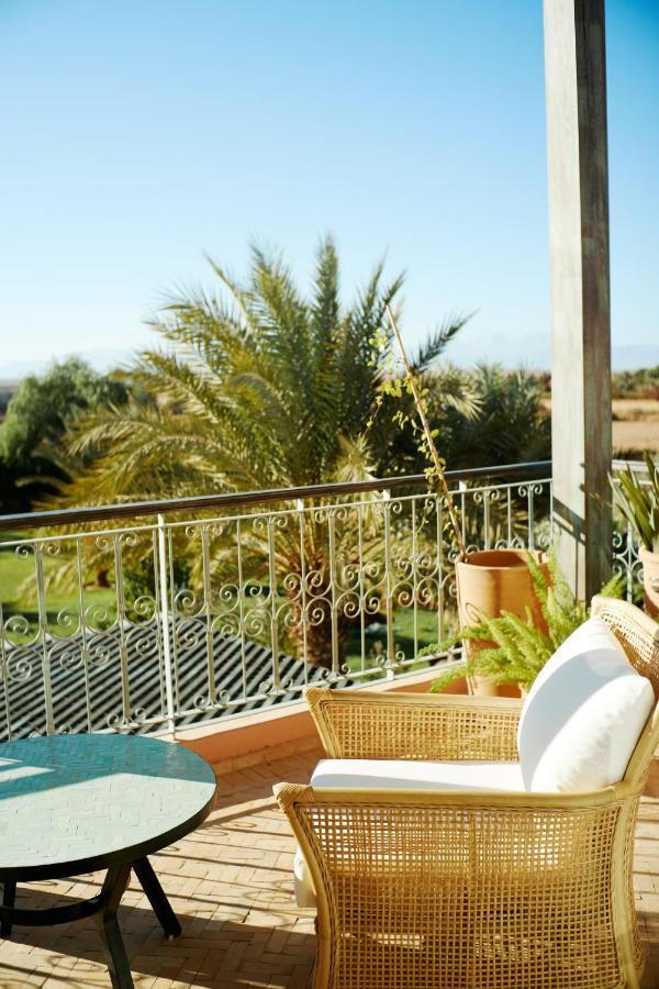 The Levantine- Discreet Luxury, Unrivaled Comfort Marrakesh