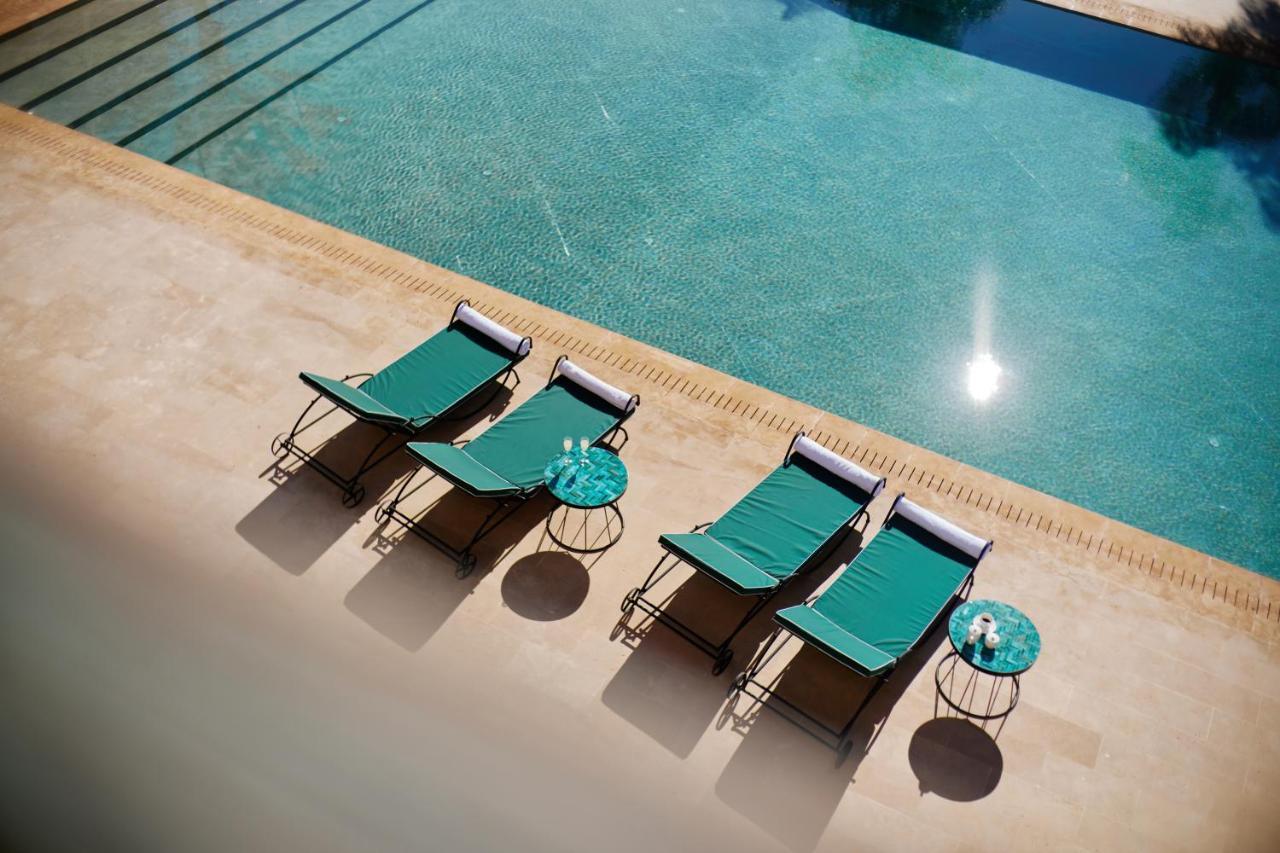 The Levantine- Discreet Luxury, Unrivaled Comfort Villa