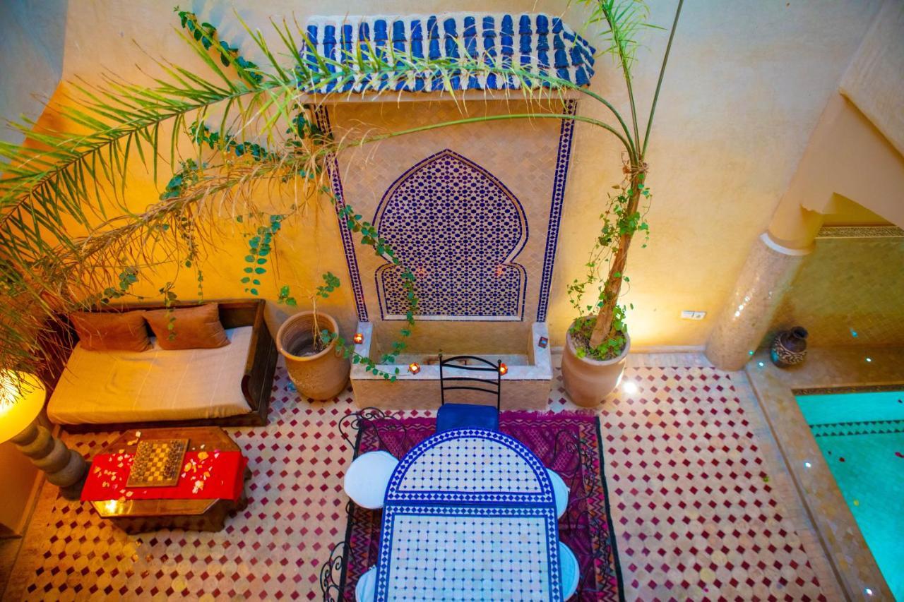 Atlas Toyours Riad 3*