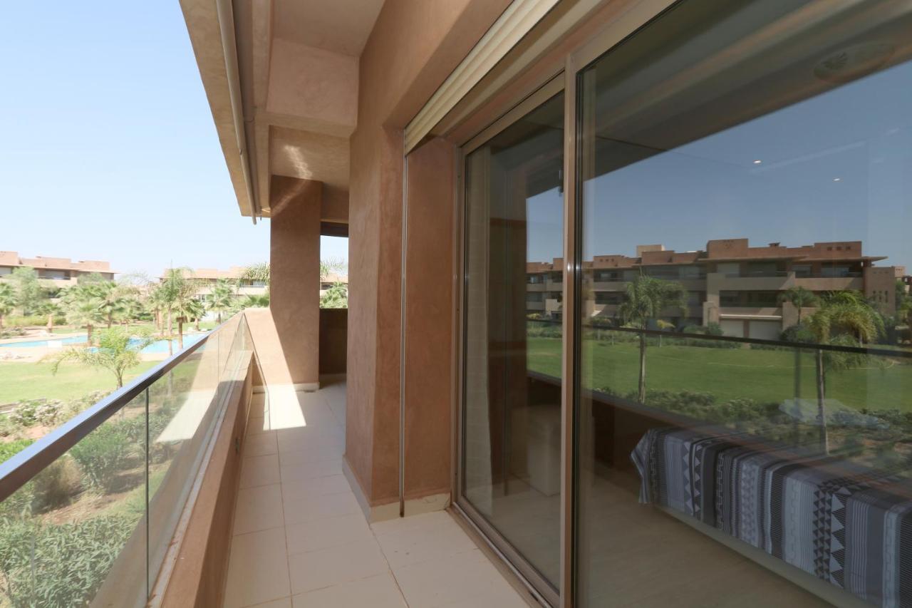 Vue Sur Piscine - Prestigia Detente Assuree * Marrakesh
