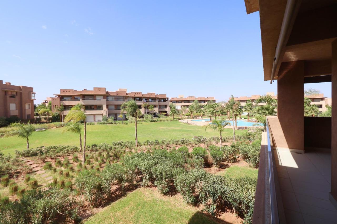 Vue Sur Piscine - Prestigia Detente Assuree