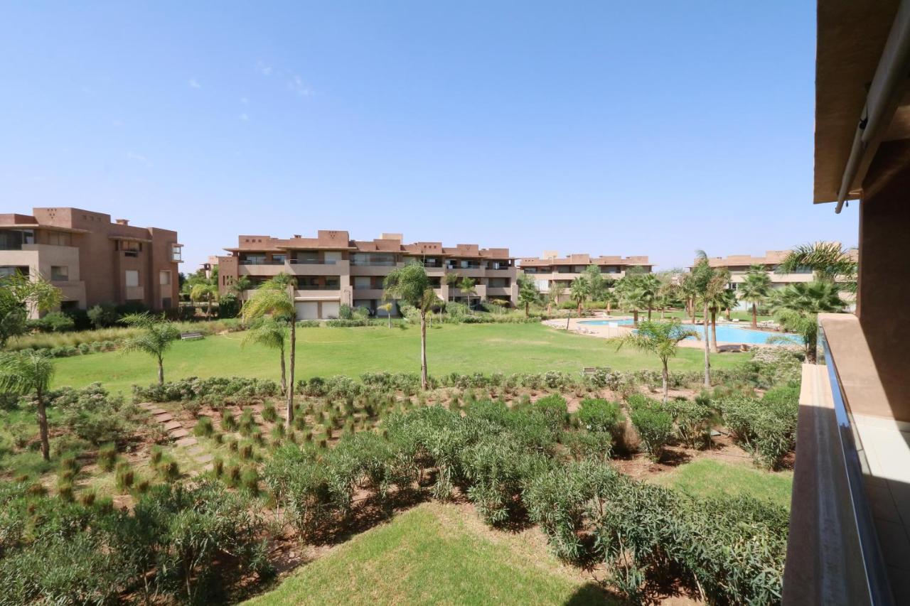Vue Sur Piscine - Prestigia Detente Assuree *