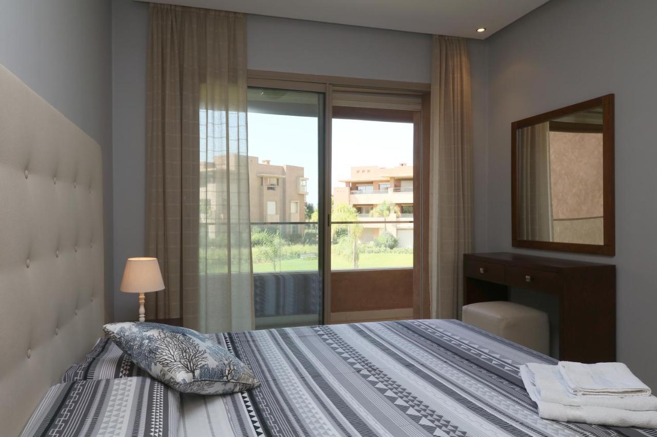 Vue Sur Piscine - Prestigia Detente Assuree Apartment