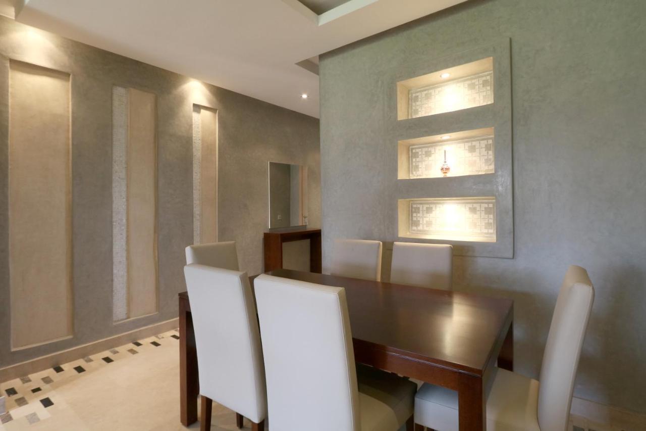 Apartment Vue Sur Piscine - Prestigia Detente Assuree