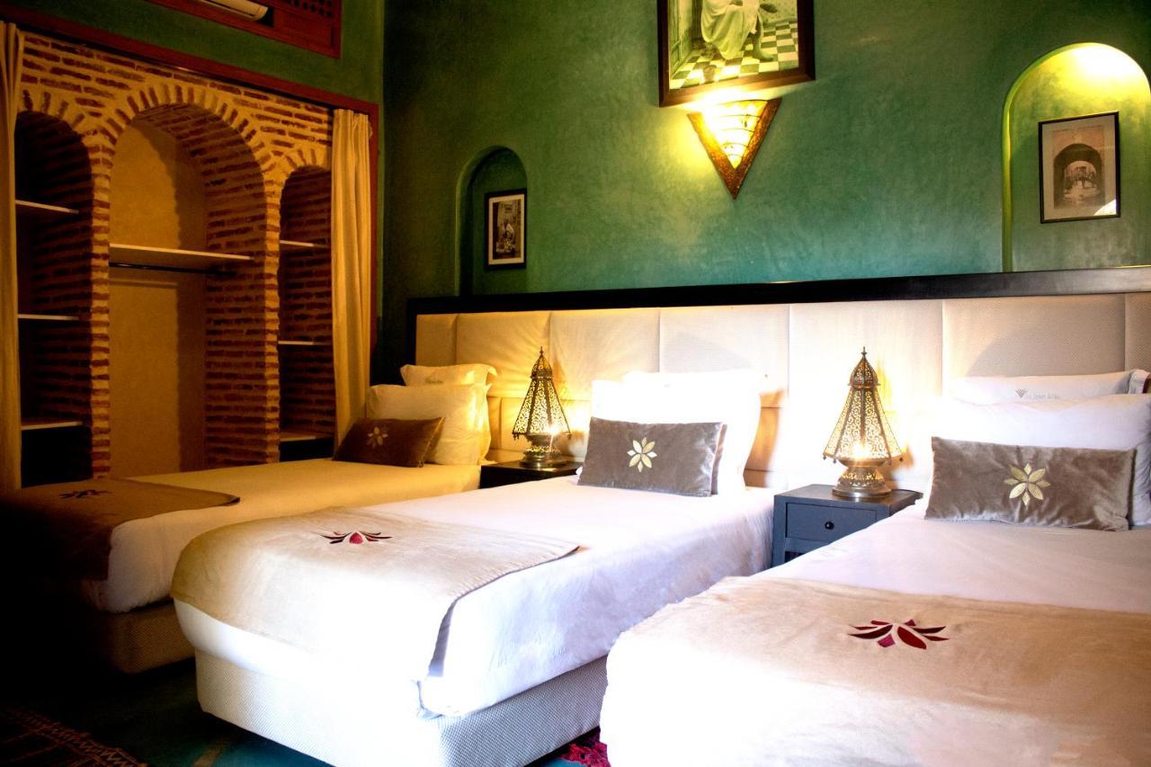 Greenlife Marrakech Gasthof