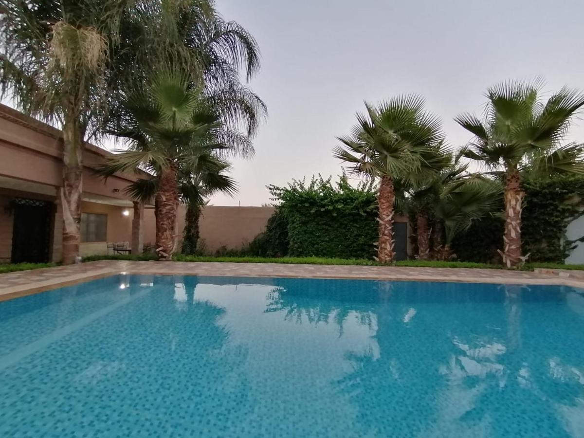 Dar Lala Nejma Villa *