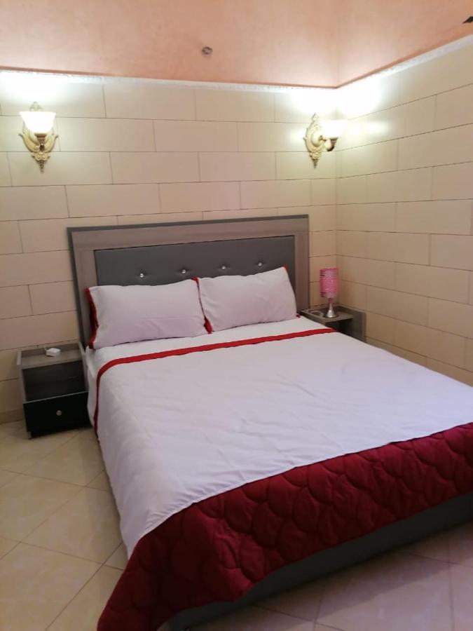 Villa Dar Lala Nejma Marrakesh