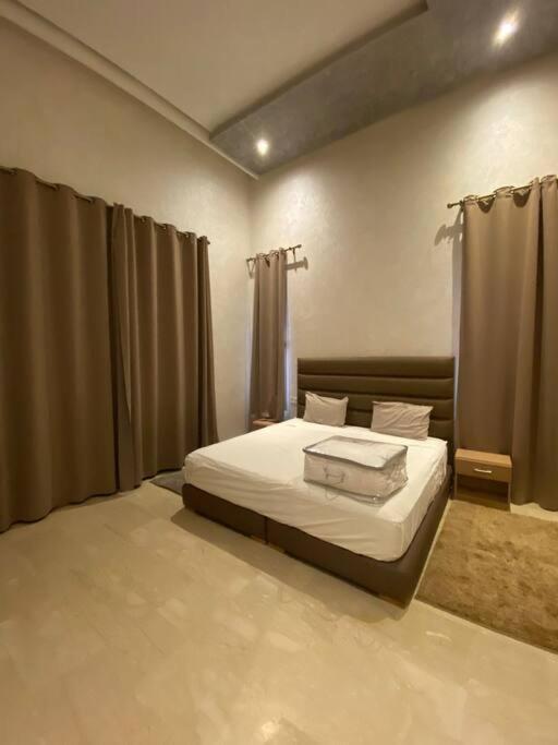 Villa Atlas Saphir Villa Marrakesh