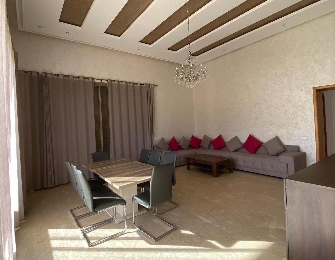 Villa Atlas Saphir