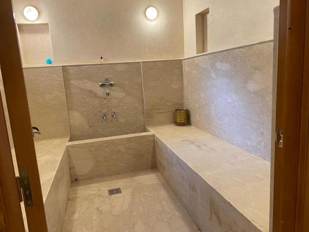 Villa Atlas Saphir Villa *