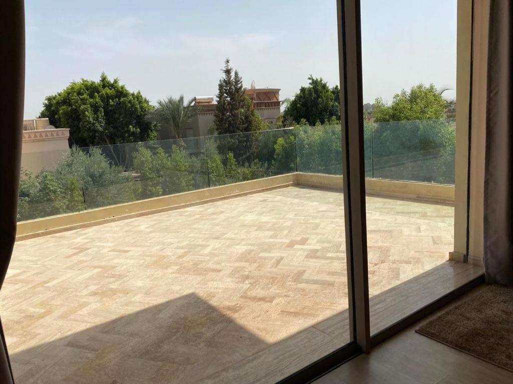 Villa Atlas Saphir *
