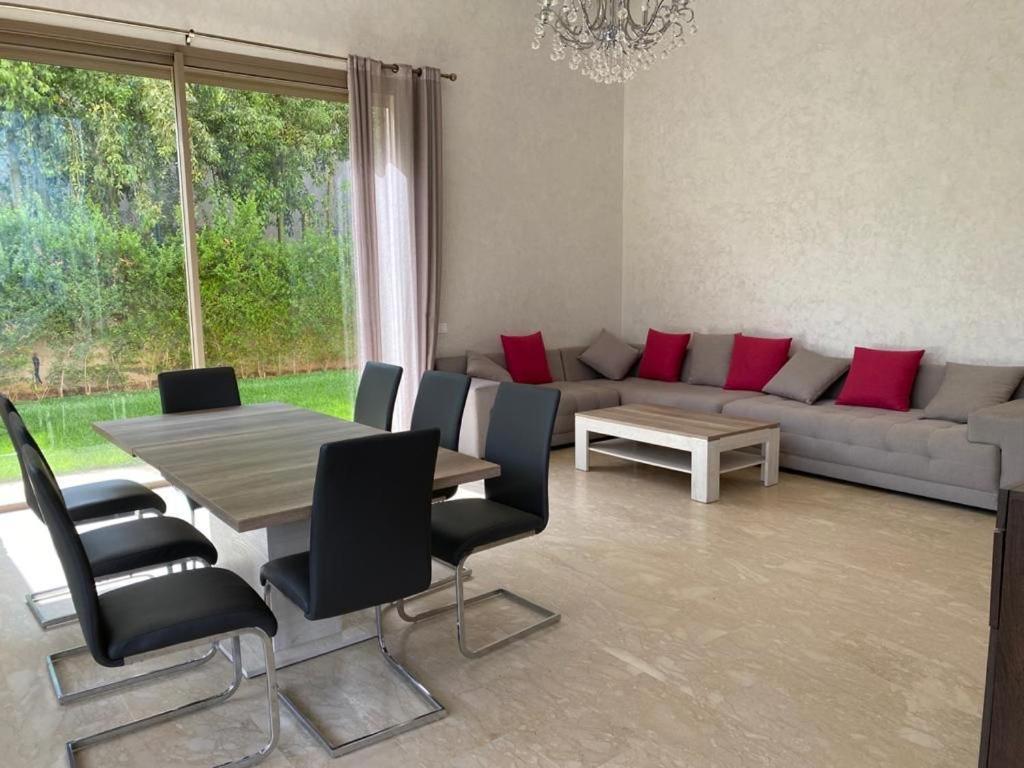 Villa Villa Atlas Saphir