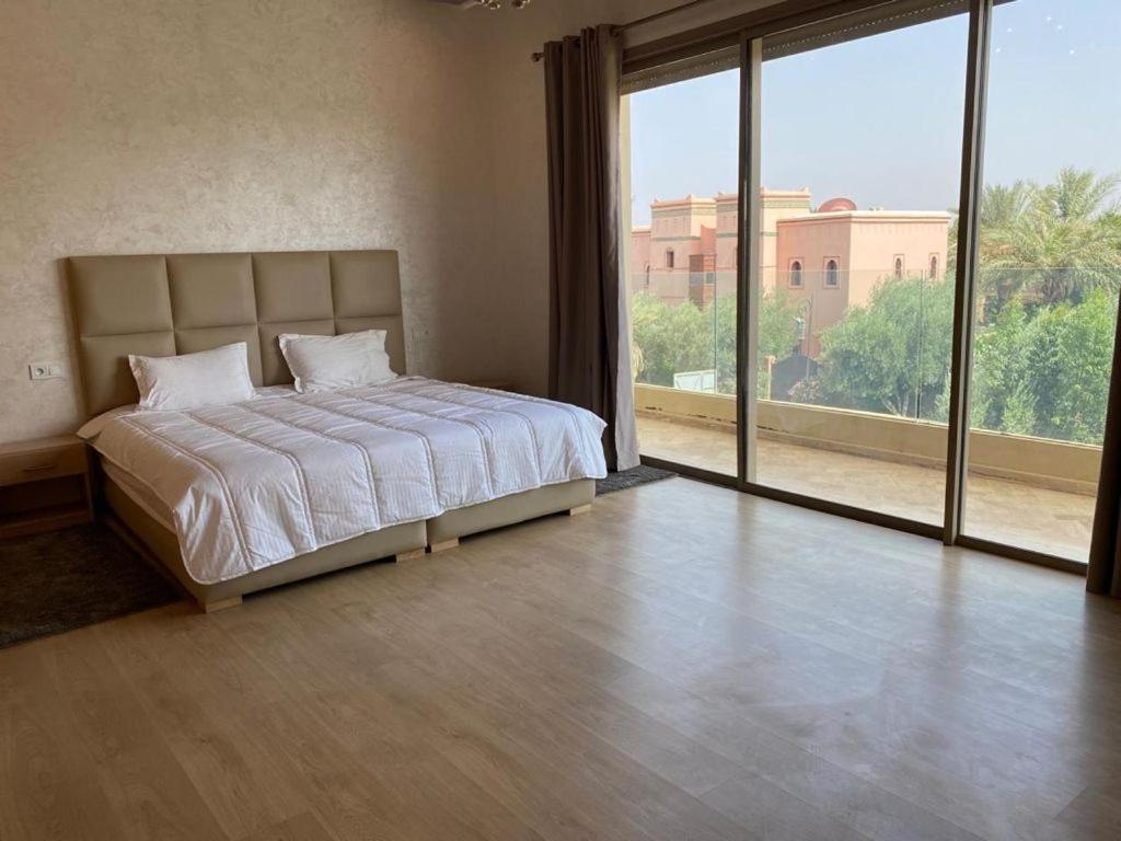 Villa Atlas Saphir * Marrakesh