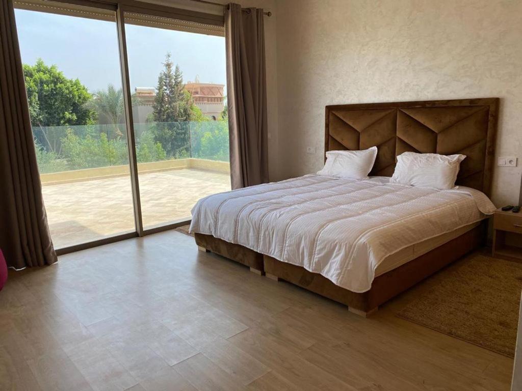 Villa Villa Atlas Saphir