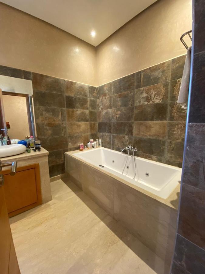 Villa Atlas Saphir * Marrakesh