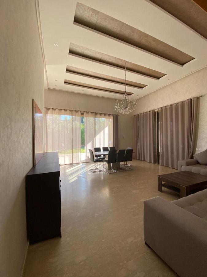 Villa Atlas Saphir Villa *
