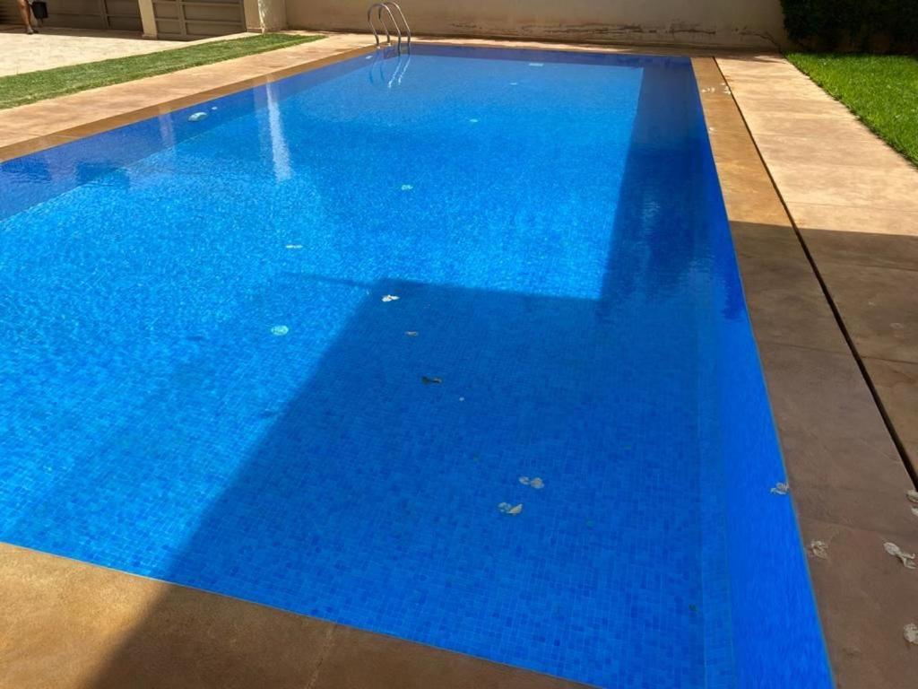 Villa Atlas Saphir Villa Marrakesh