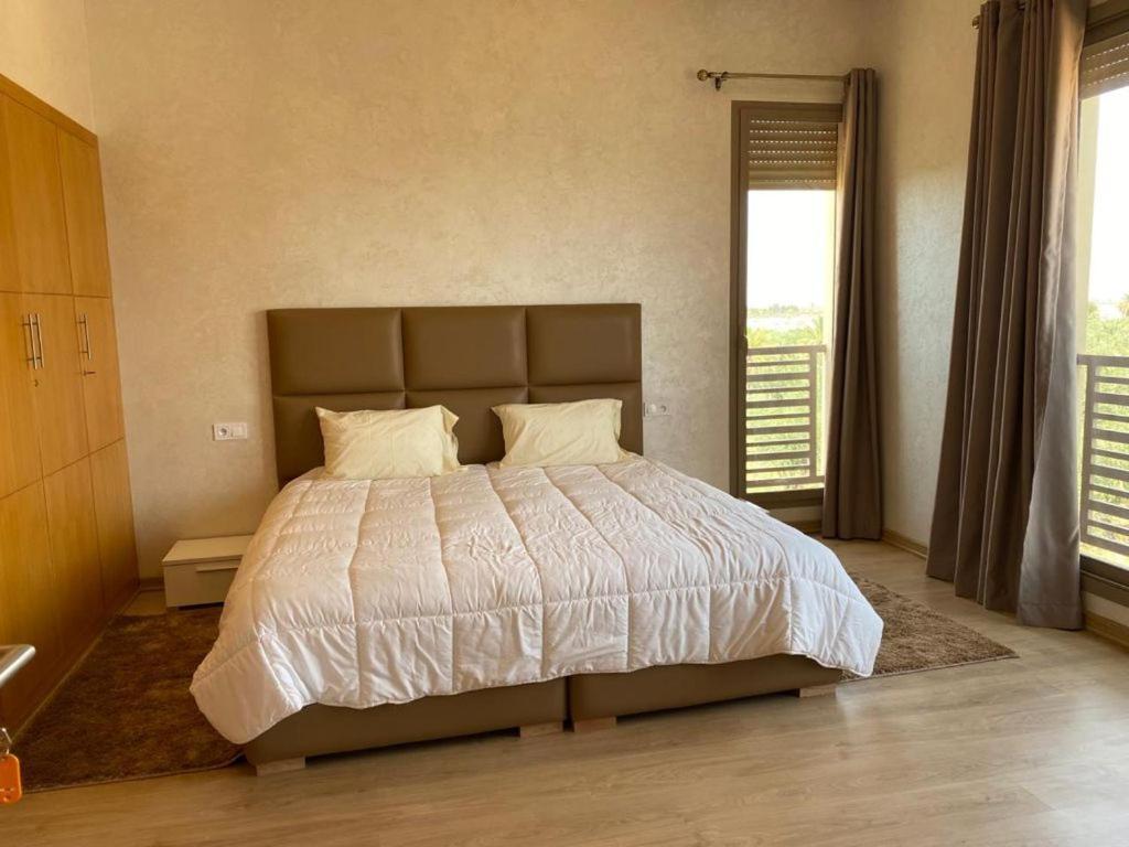 Villa Atlas Saphir Villa *