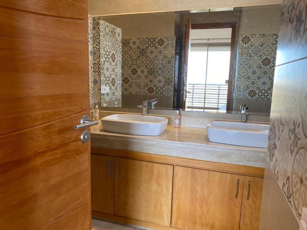 Villa Villa Atlas Saphir Marrakesh