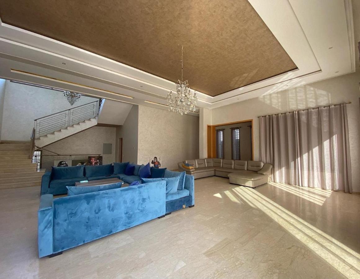 Villa Villa Atlas Saphir *