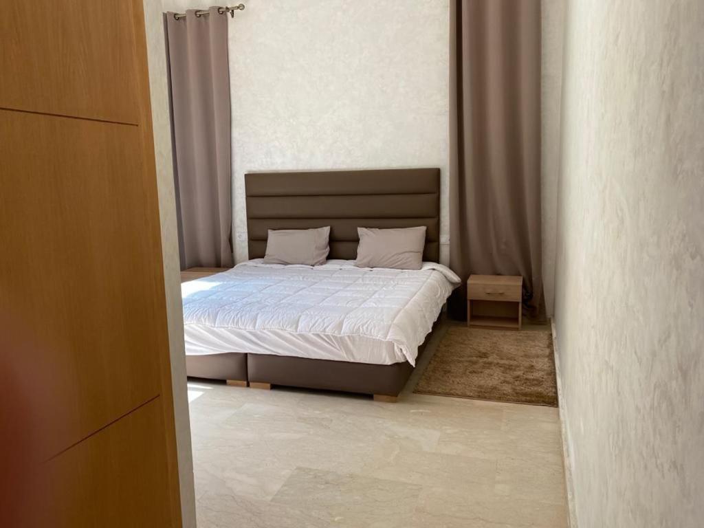 Villa Atlas Saphir Villa *