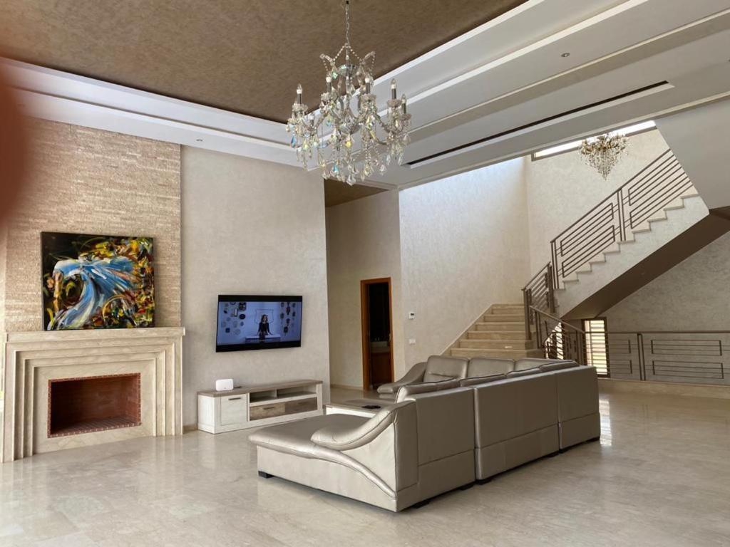 Villa Villa Atlas Saphir *