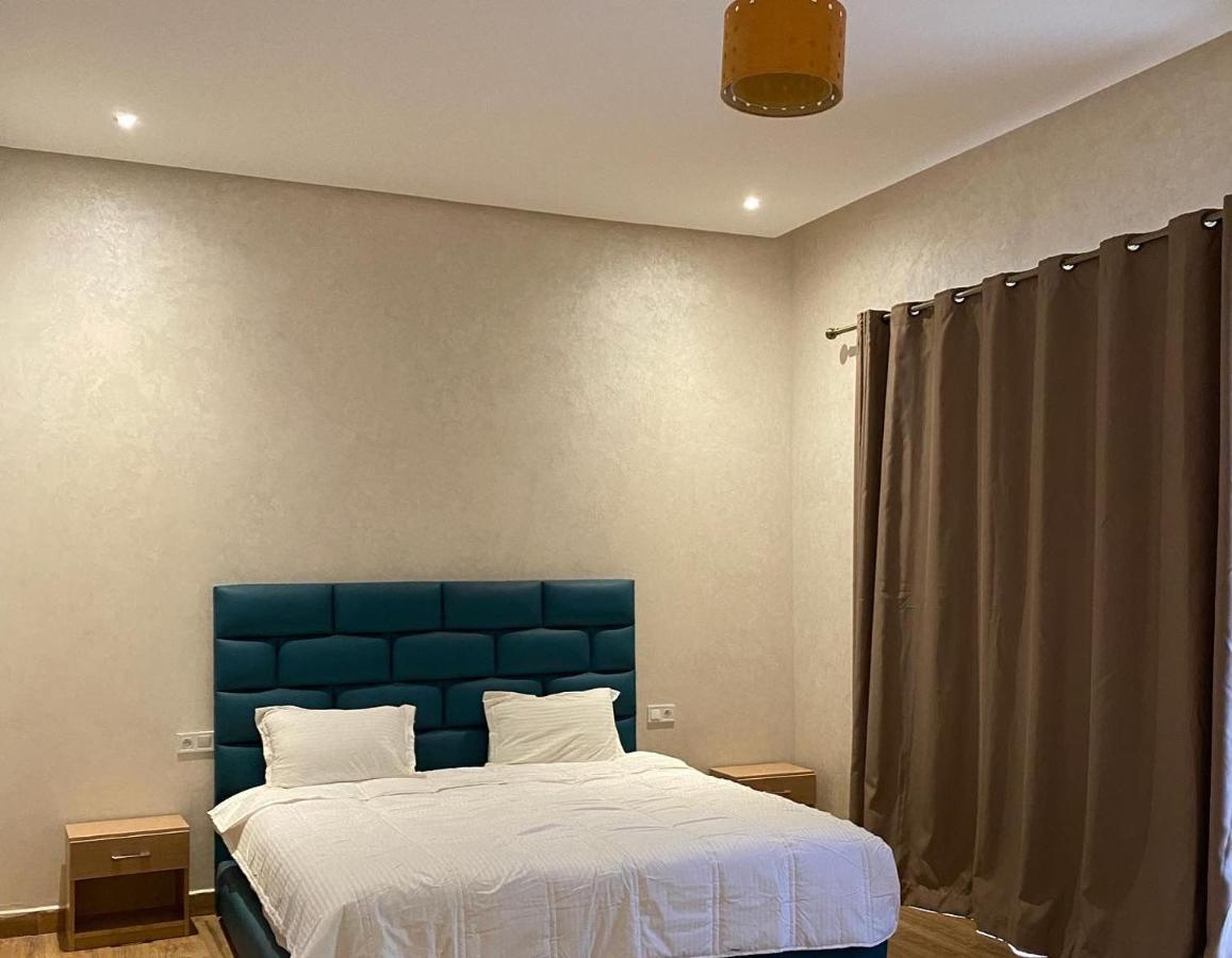 Villa Atlas Saphir Villa Marrakesh