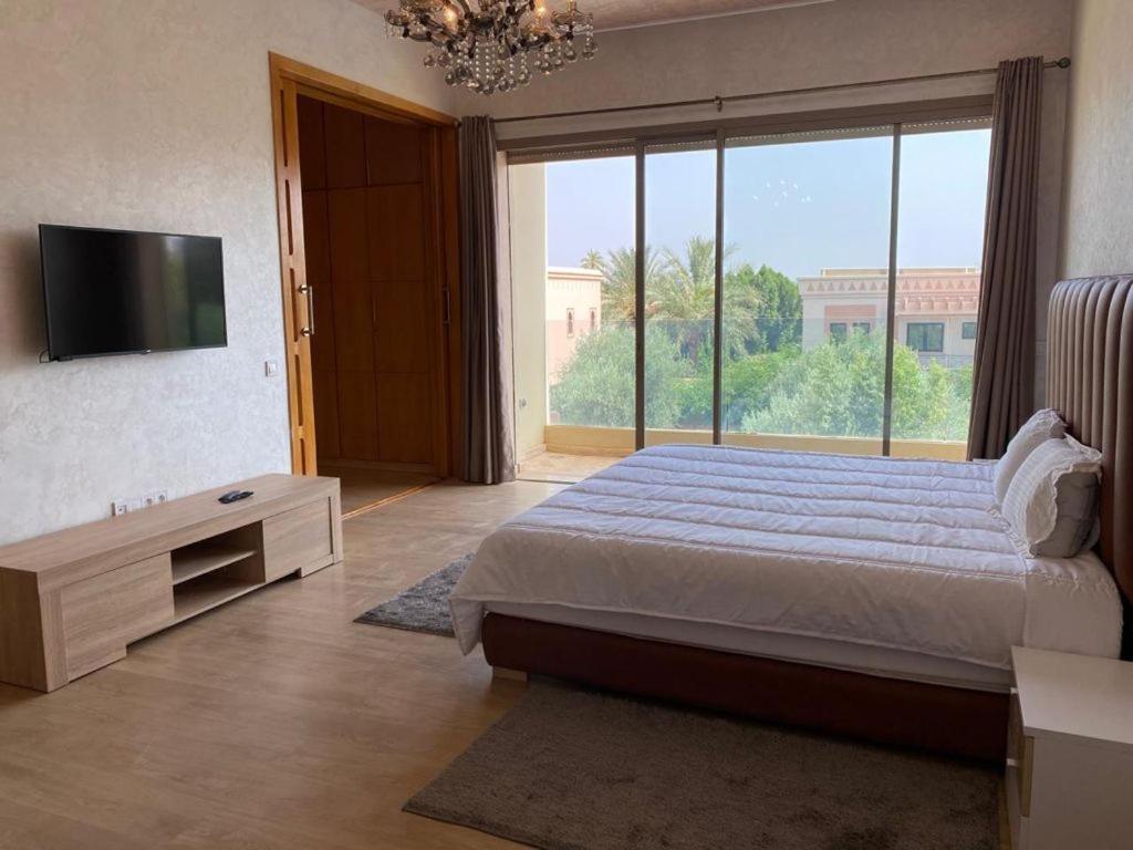 Villa Atlas Saphir *