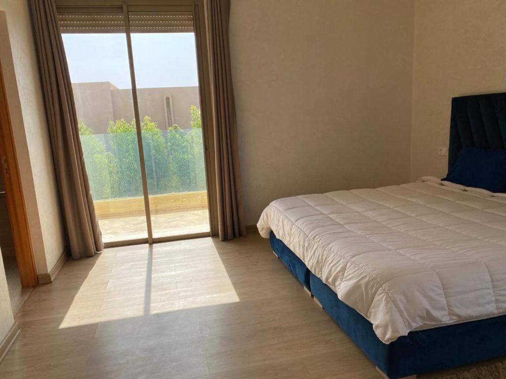 Villa Atlas Saphir Marrakesh