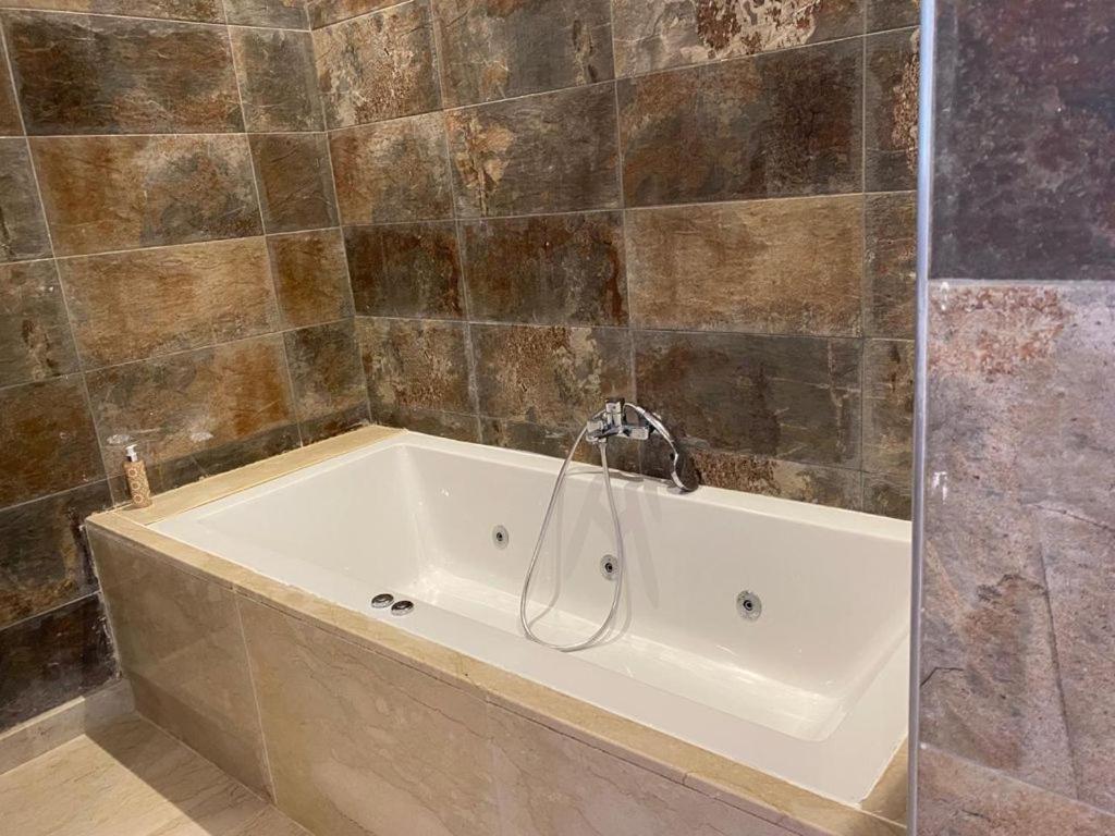 Villa Atlas Saphir Villa *