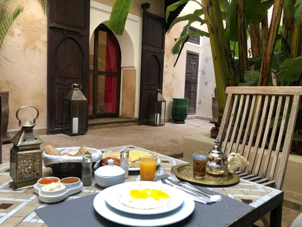 Riad Bamileke