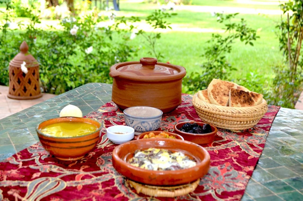 Greenlife Marrakech Gasthof 4*