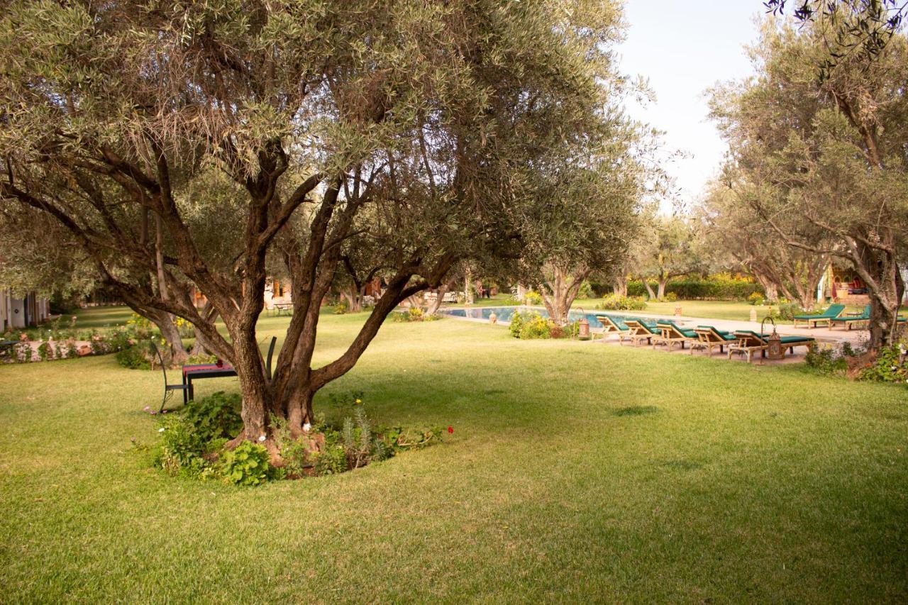 Gasthof Greenlife Marrakech Marrakesch